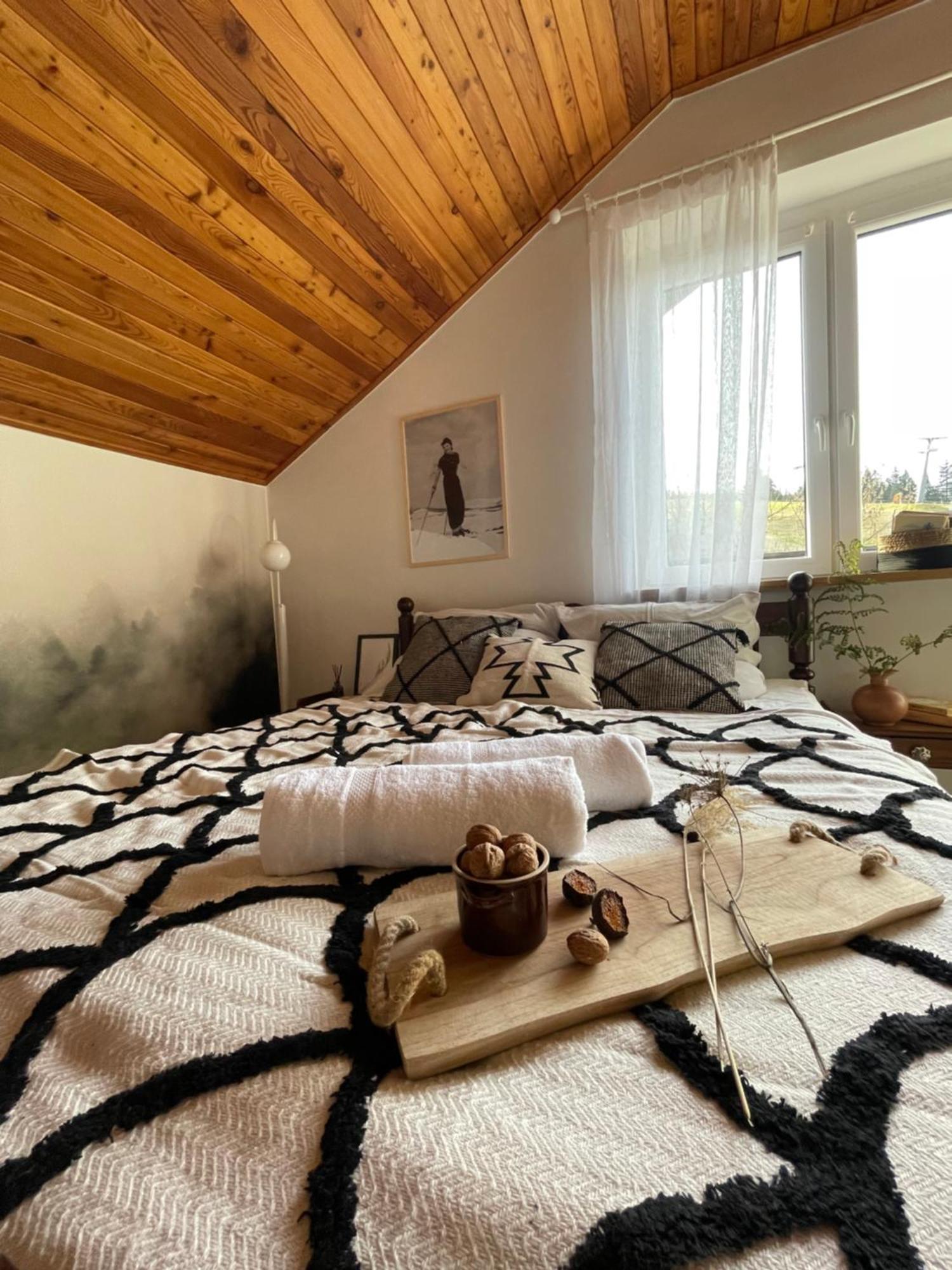 Apartment Na Stoku *