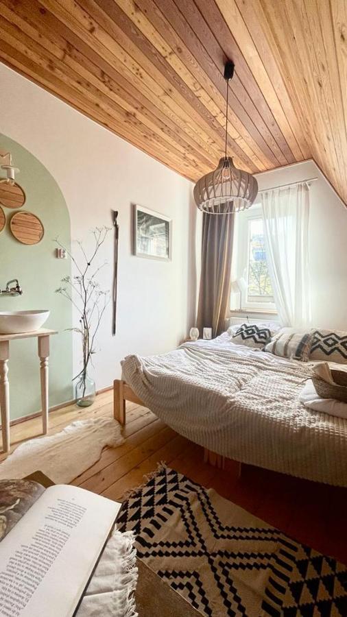 Na Stoku Apartment