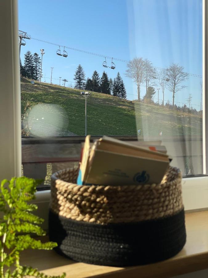 Na Stoku Apartment Korbielow