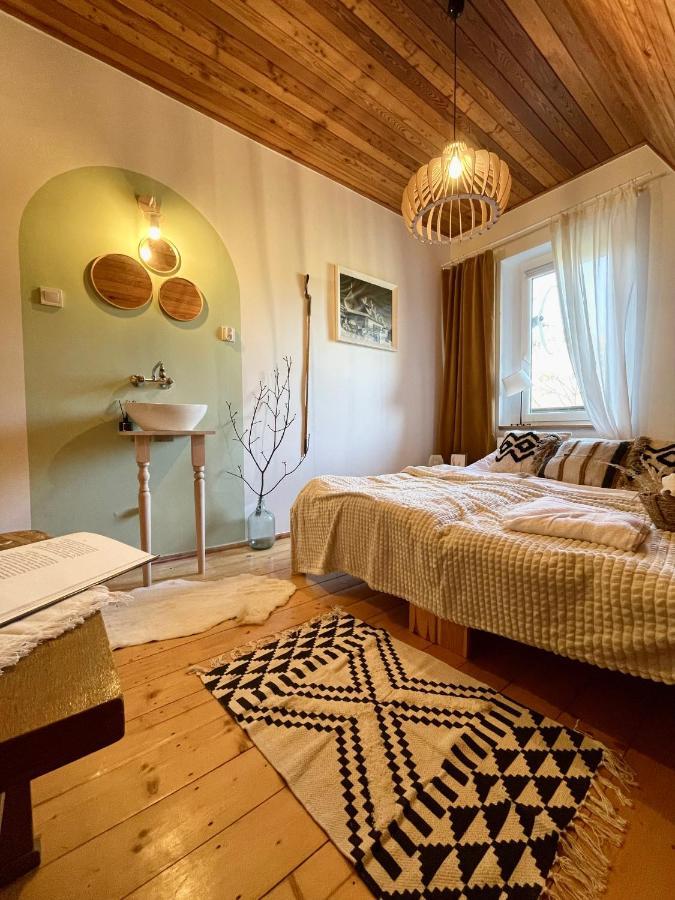 Na Stoku Apartment Korbielow