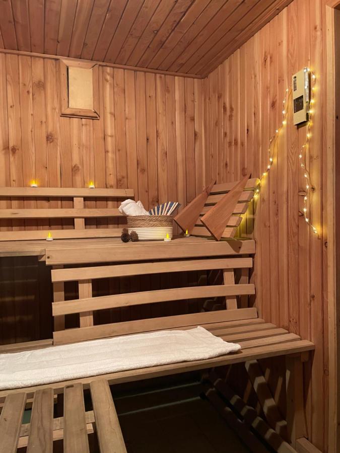 Na Stoku Apartment