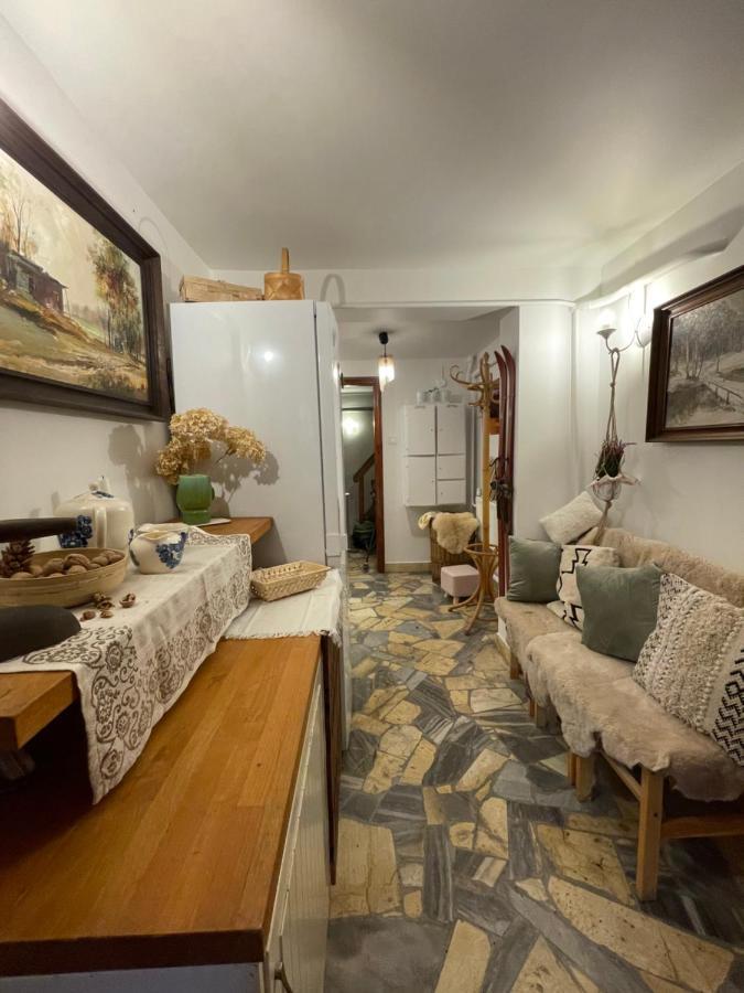 Na Stoku Apartment *