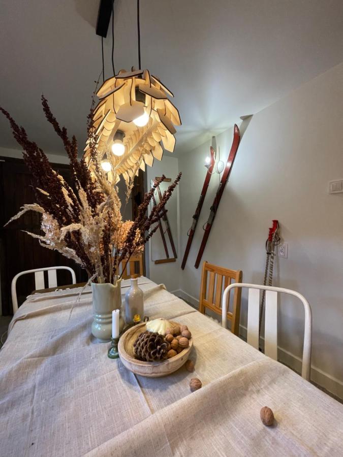 Apartment Na Stoku Korbielow