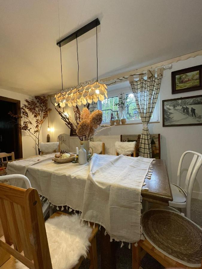 Apartment Na Stoku