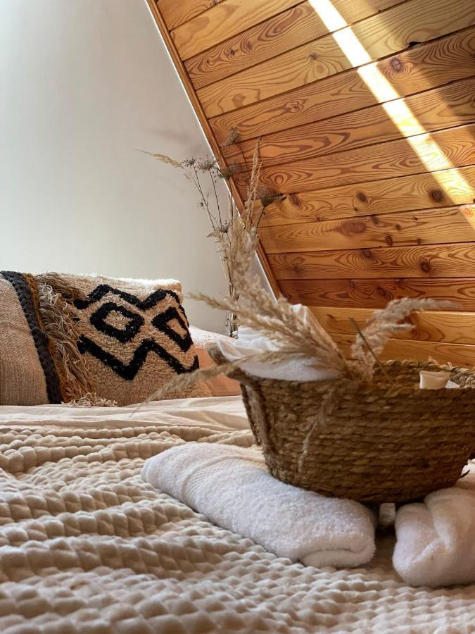 Na Stoku Apartment *