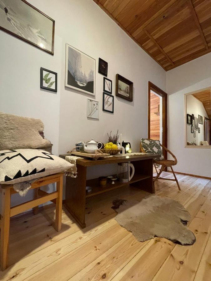 Apartment Na Stoku *