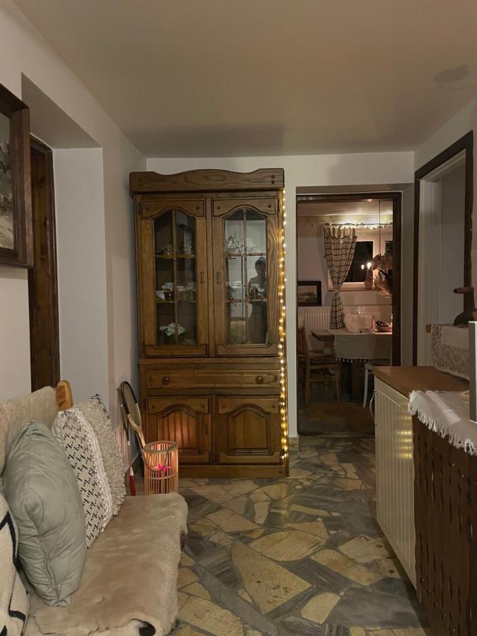 Apartment Na Stoku