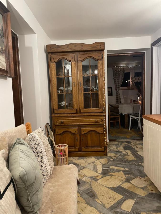 Apartment Na Stoku