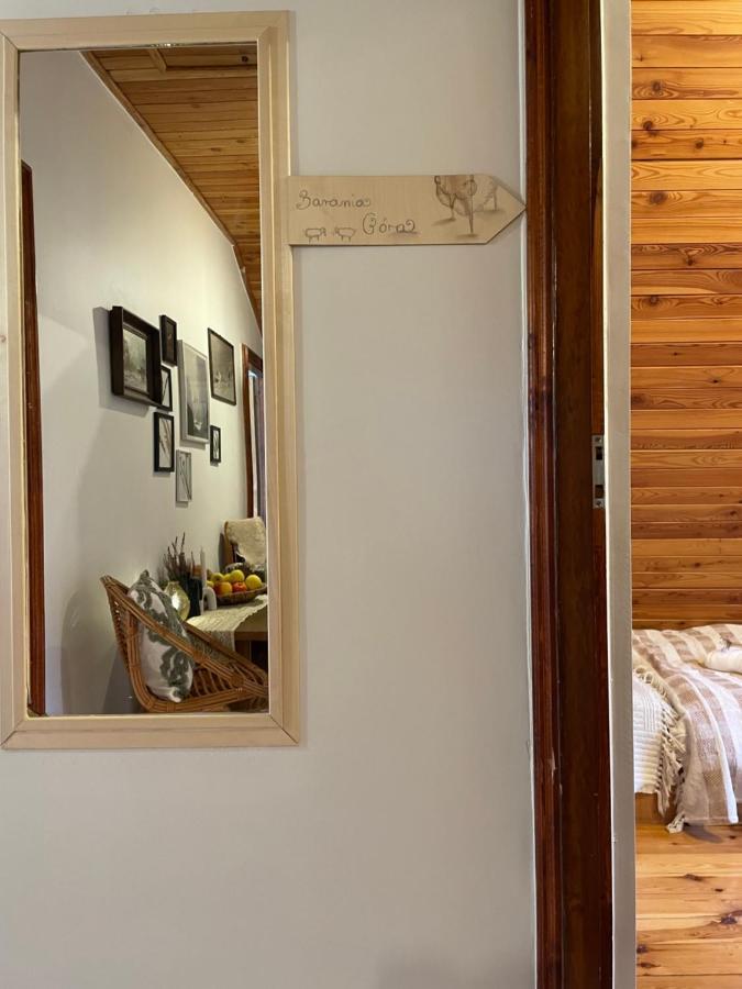 Na Stoku Apartment