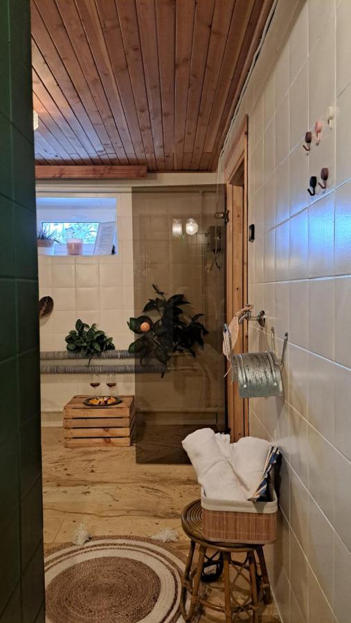 Na Stoku Apartment